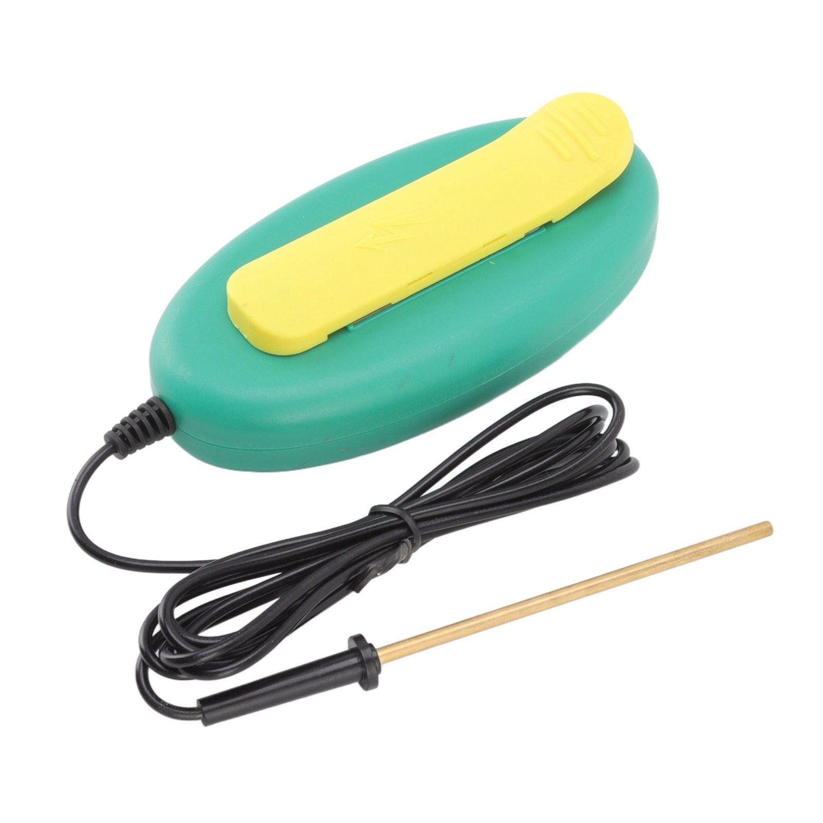 Fence Voltage Tester Portable Waterproof Electric Fence Voltage Meter Fault Finder with Indicator for Farm Garden - view 8