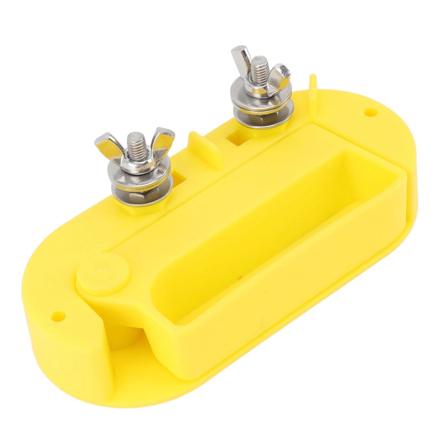Electric Fence Cut Off Switch Portable Plastic Fence Wire Tensioner for Livestock Farm - view 2