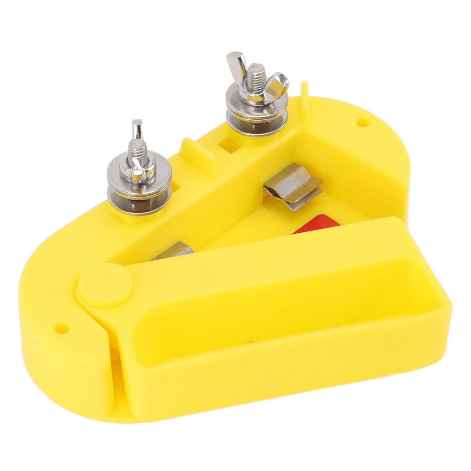 Electric Fence Cut Off Switch Portable Plastic Fence Wire Tensioner for Livestock Farm - view 3