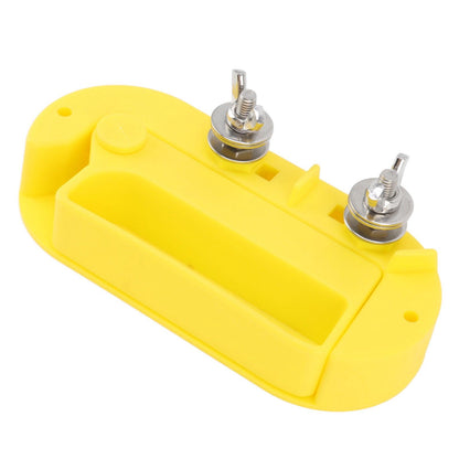 Electric Fence Cut Off Switch Portable Plastic Fence Wire Tensioner for Livestock Farm - view 4