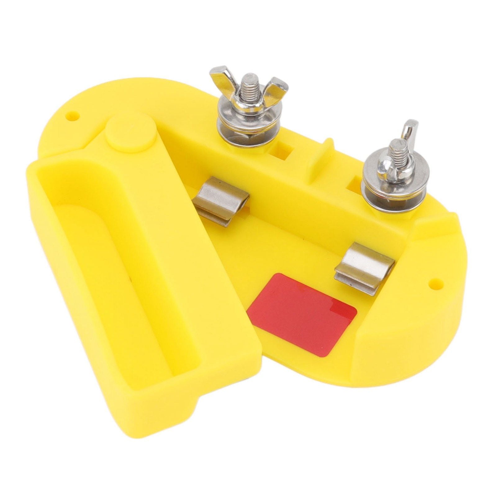 Electric Fence Cut Off Switch Portable Plastic Fence Wire Tensioner for Livestock Farm - view 6