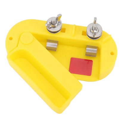 Electric Fence Cut Off Switch Portable Plastic Fence Wire Tensioner for Livestock Farm - view 7