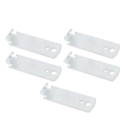 5Pcs Fence Wire Twist Tool for T Post Clips Steel Barb Fencing Agricultural Repair Hardware - view 9
