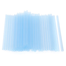 50Pcs Rabbit Artificial Insemination Catheter Pipes Safe Breeding Catheter for Pet Breeding Supplies