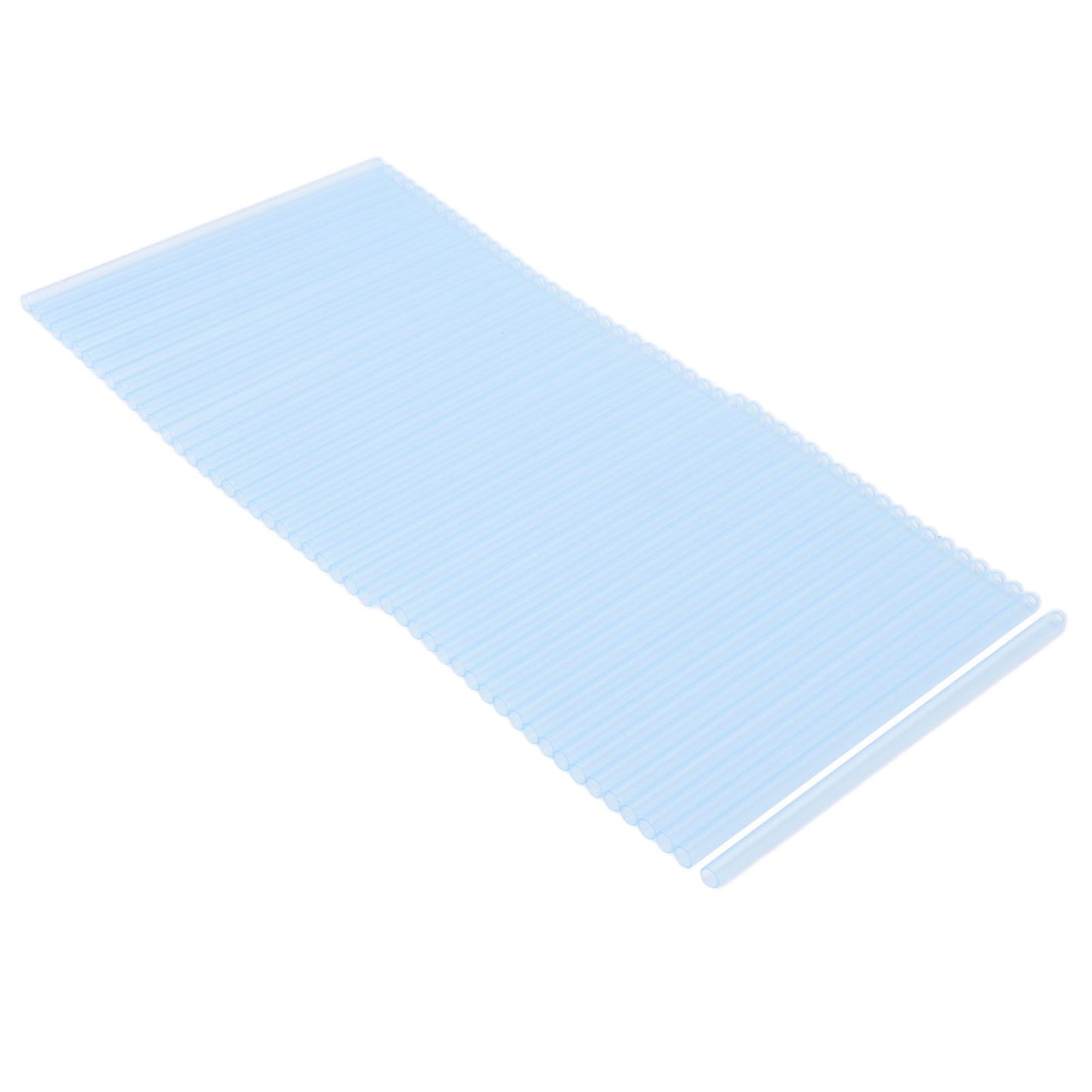 50Pcs Rabbit Artificial Insemination Catheter Pipes Safe Breeding Catheter for Pet Breeding Supplies - view 4
