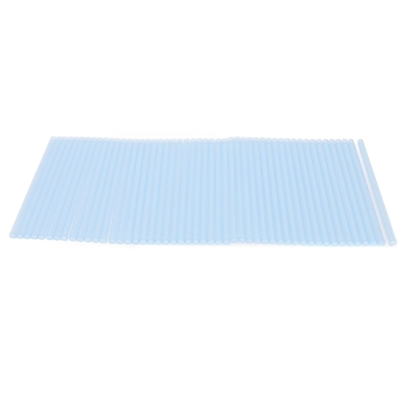50Pcs Rabbit Artificial Insemination Catheter Pipes Safe Breeding Catheter for Pet Breeding Supplies - view 6