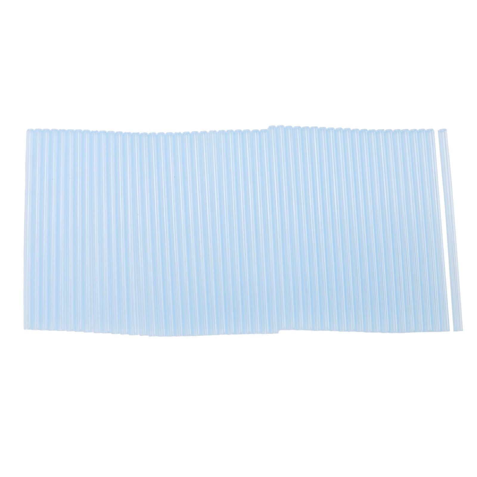 50Pcs Rabbit Artificial Insemination Catheter Pipes Safe Breeding Catheter for Pet Breeding Supplies - view 7