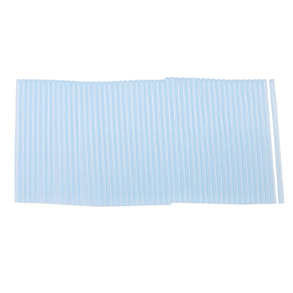 50Pcs Rabbit Artificial Insemination Catheter Pipes Safe Breeding Catheter for Pet Breeding Supplies - view 7