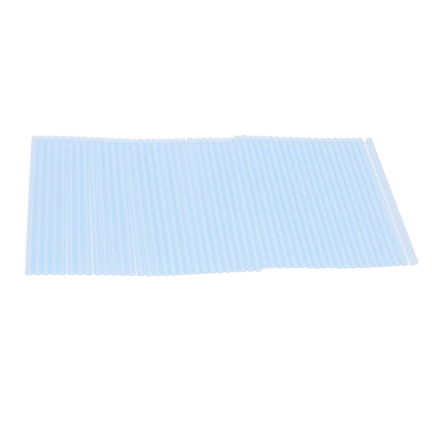 50Pcs Rabbit Artificial Insemination Catheter Pipes Safe Breeding Catheter for Pet Breeding Supplies - view 8