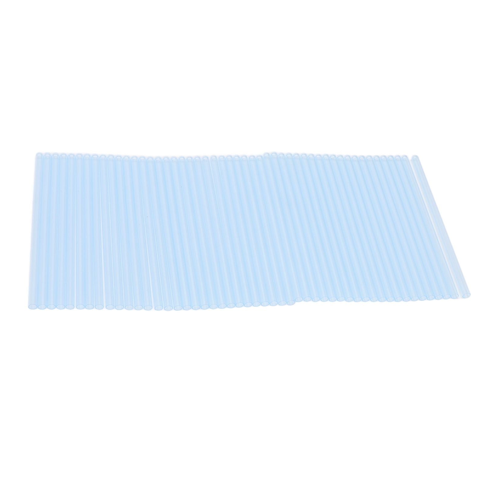 50Pcs Rabbit Artificial Insemination Catheter Pipes Safe Breeding Catheter for Pet Breeding Supplies - view 8