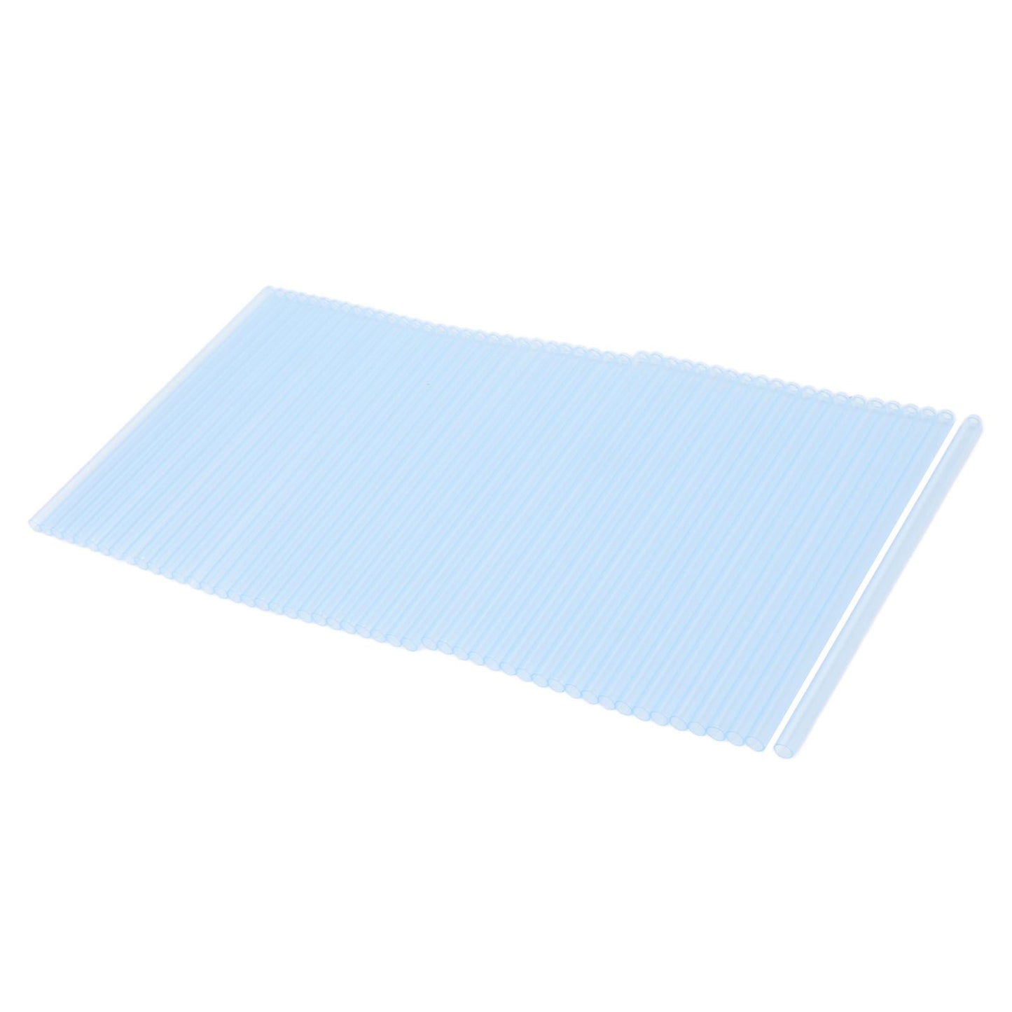 50Pcs Rabbit Artificial Insemination Catheter Pipes Safe Breeding Catheter for Pet Breeding Supplies - view 9
