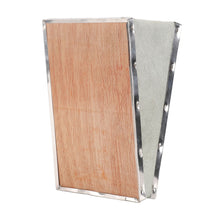 Micro Bee Smoker Box Good Protection Smoother Surfaces Small Portable Beekeeping Equipment for Beekeeper - view 2