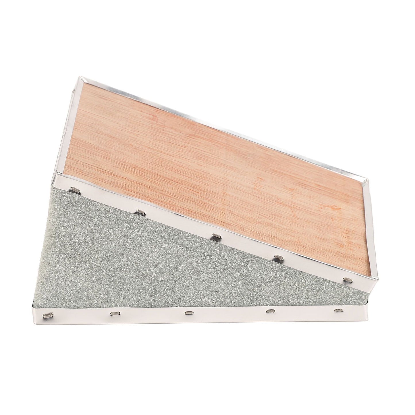Micro Bee Smoker Box Good Protection Smoother Surfaces Small Portable Beekeeping Equipment for Beekeeper - view 4