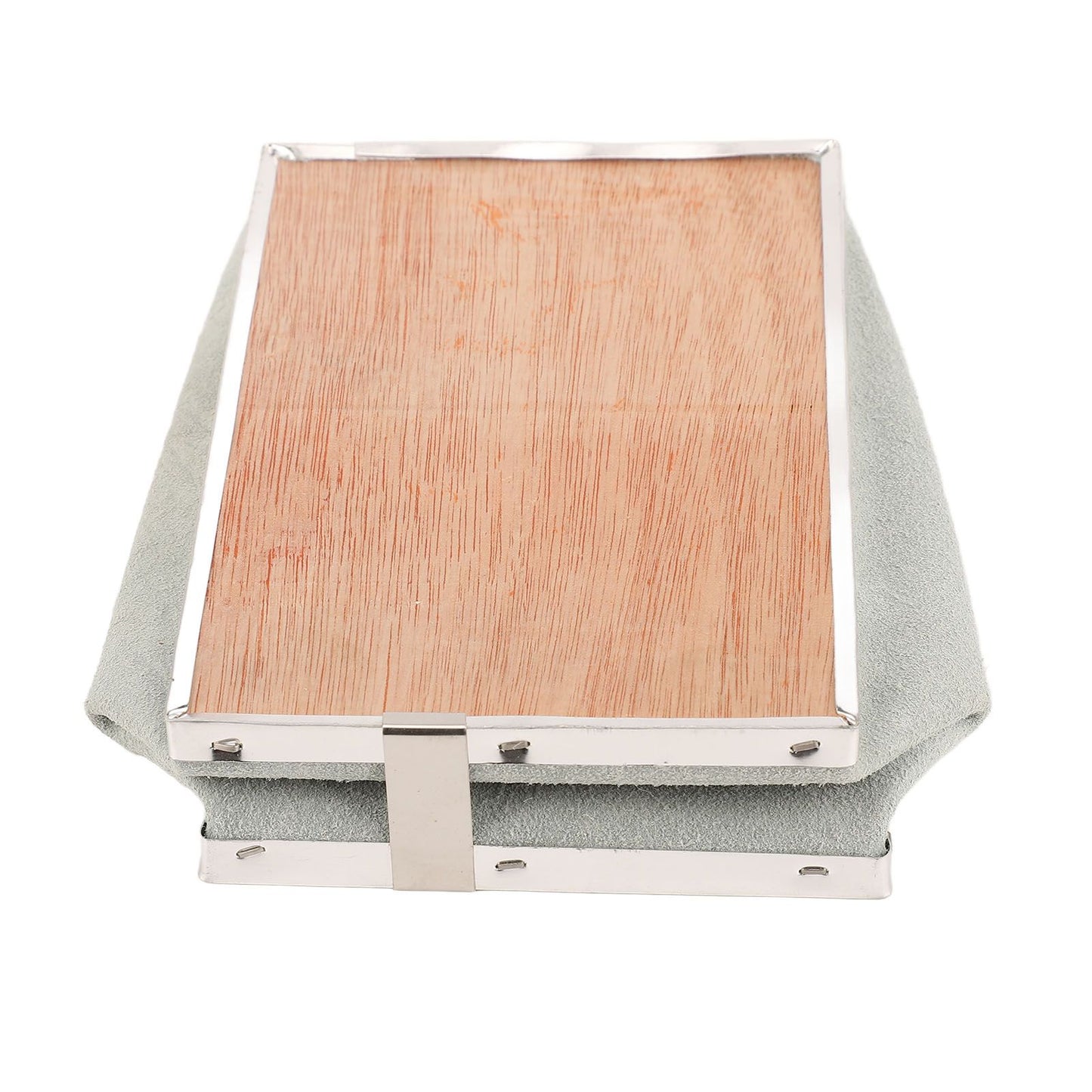 Micro Bee Smoker Box Good Protection Smoother Surfaces Small Portable Beekeeping Equipment for Beekeeper - view 6