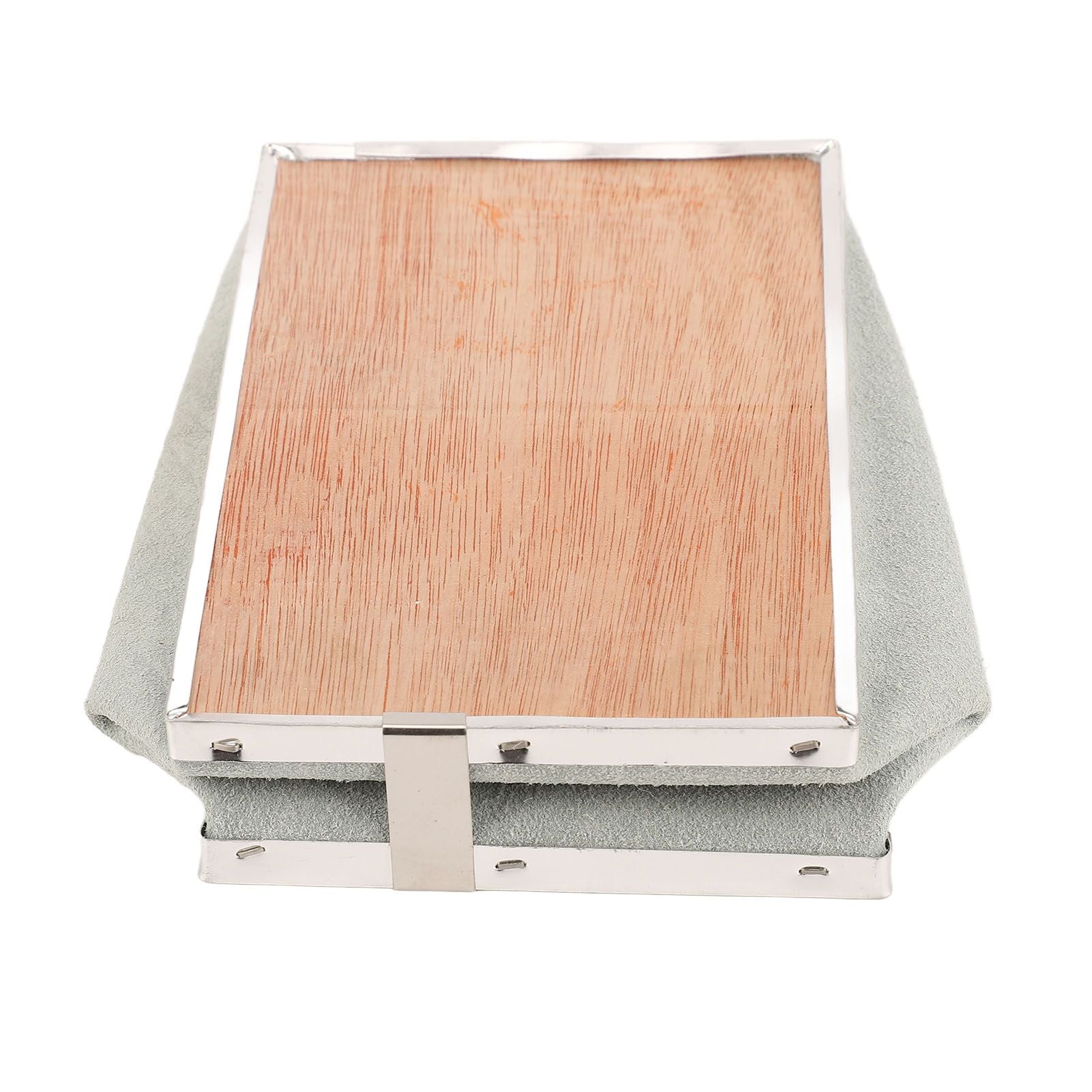 Micro Bee Smoker Box Good Protection Smoother Surfaces Small Portable Beekeeping Equipment for Beekeeper - view 6