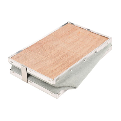 Micro Bee Smoker Box Good Protection Smoother Surfaces Small Portable Beekeeping Equipment for Beekeeper - view 7