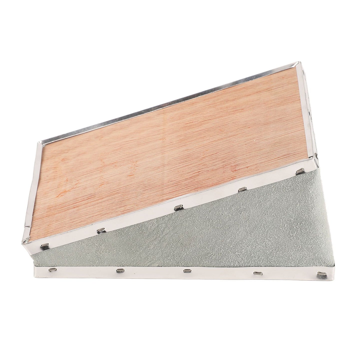 Micro Bee Smoker Box Good Protection Smoother Surfaces Small Portable Beekeeping Equipment for Beekeeper - view 8