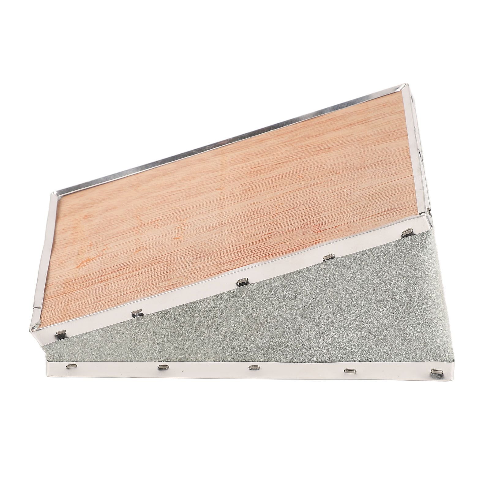 Micro Bee Smoker Box Good Protection Smoother Surfaces Small Portable Beekeeping Equipment for Beekeeper - view 8