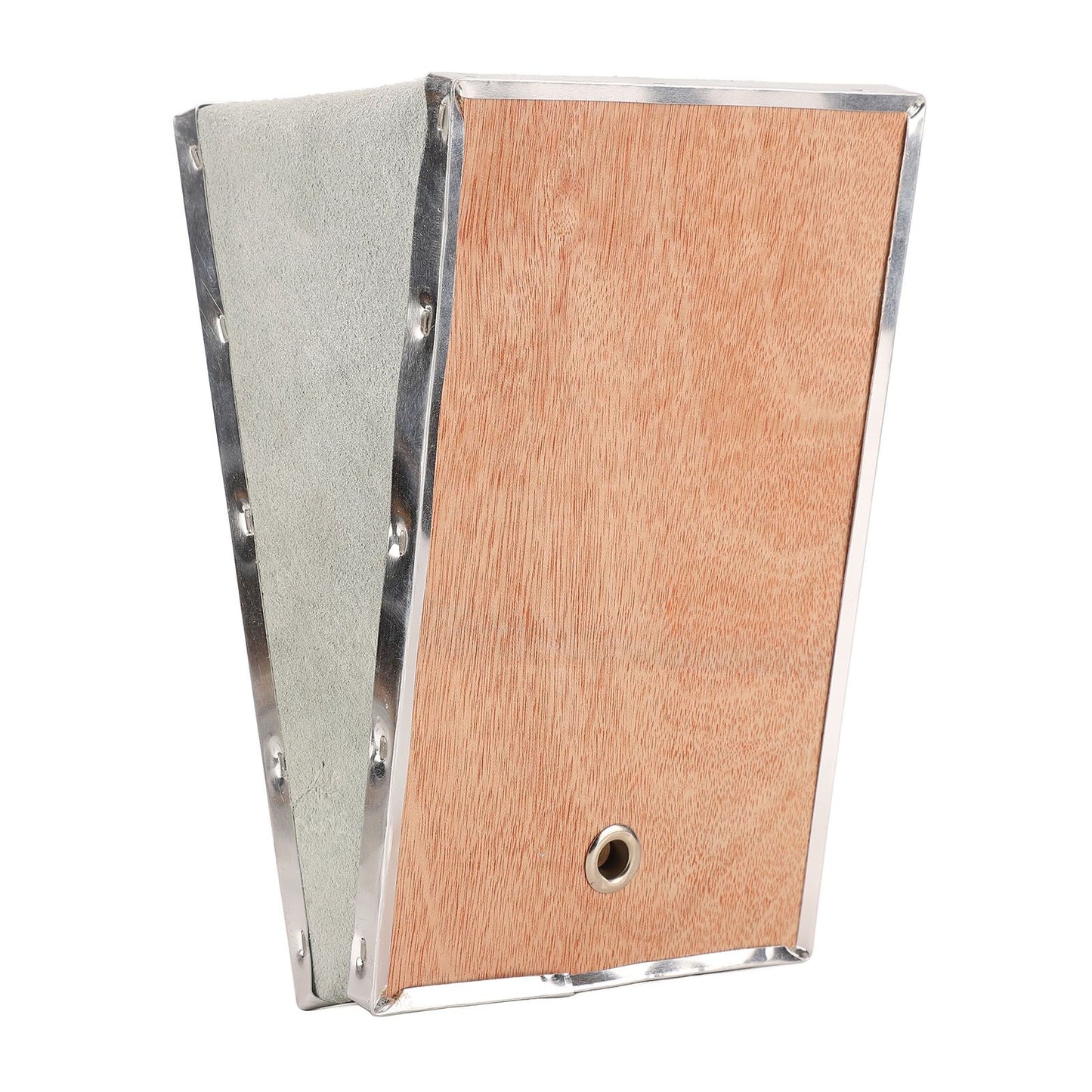 Micro Bee Smoker Box Good Protection Smoother Surfaces Small Portable Beekeeping Equipment for Beekeeper - view 9