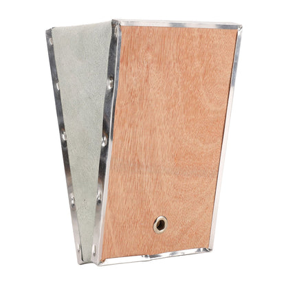 Micro Bee Smoker Box Good Protection Smoother Surfaces Small Portable Beekeeping Equipment for Beekeeper - view 9