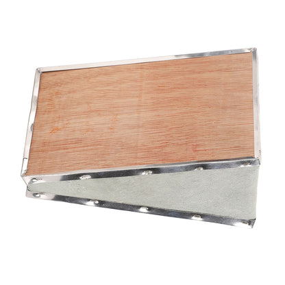 Micro Bee Smoker Box Good Protection Smoother Surfaces Small Portable Beekeeping Equipment for Beekeeper - view 10