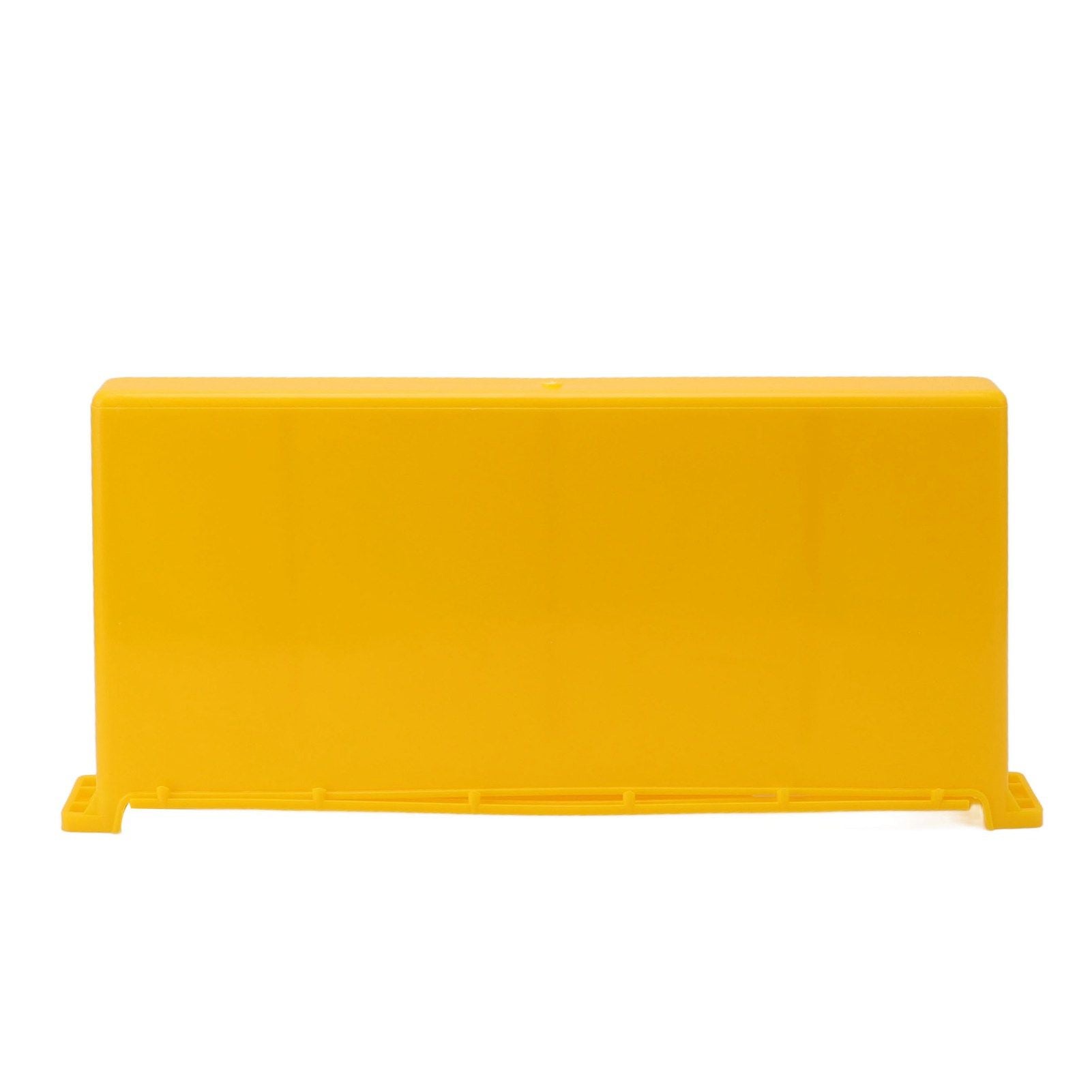 Beehive Water Frame Feeder Professional Safe Large Capacity Bee Drinking Device for Beekeeping 4L - view 3