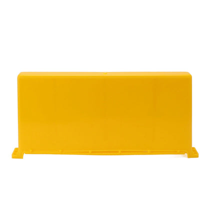 Beehive Water Frame Feeder Professional Safe Large Capacity Bee Drinking Device for Beekeeping 4L - view 3