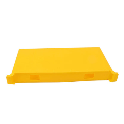 Beehive Water Frame Feeder Professional Safe Large Capacity Bee Drinking Device for Beekeeping 4L - view 6
