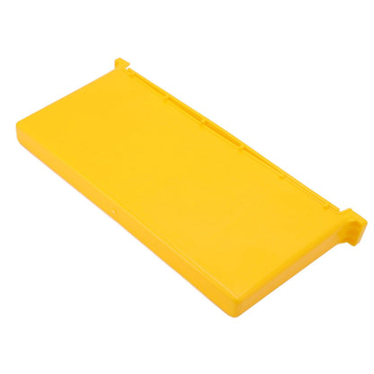 Beehive Water Frame Feeder Professional Safe Large Capacity Bee Drinking Device for Beekeeping 4L - view 7