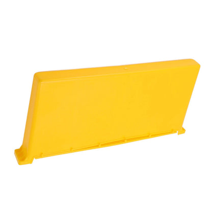 Beehive Water Frame Feeder Professional Safe Large Capacity Bee Drinking Device for Beekeeping 4L - view 8