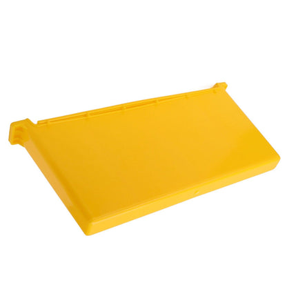 Beehive Water Frame Feeder Professional Safe Large Capacity Bee Drinking Device for Beekeeping 4L - view 9