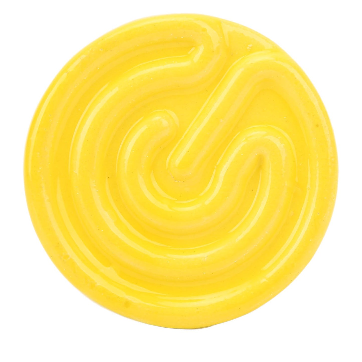 Ceramic Reptile Heat Lamp Bulb Mini Infrared Heat Ceramic Amphibian Heating Lamp for Lizards Reptiles 220V‑240V 25W Yellow - view 8