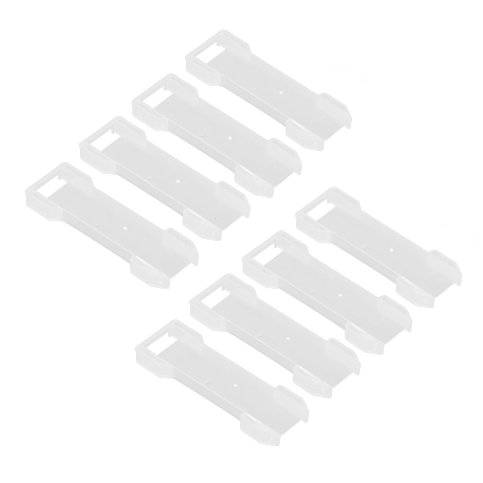30 PCS Beehive Frame Strip Isolating Queen Bee Beehive Frame Fixing Strip Beekeeping Accessory - view 2