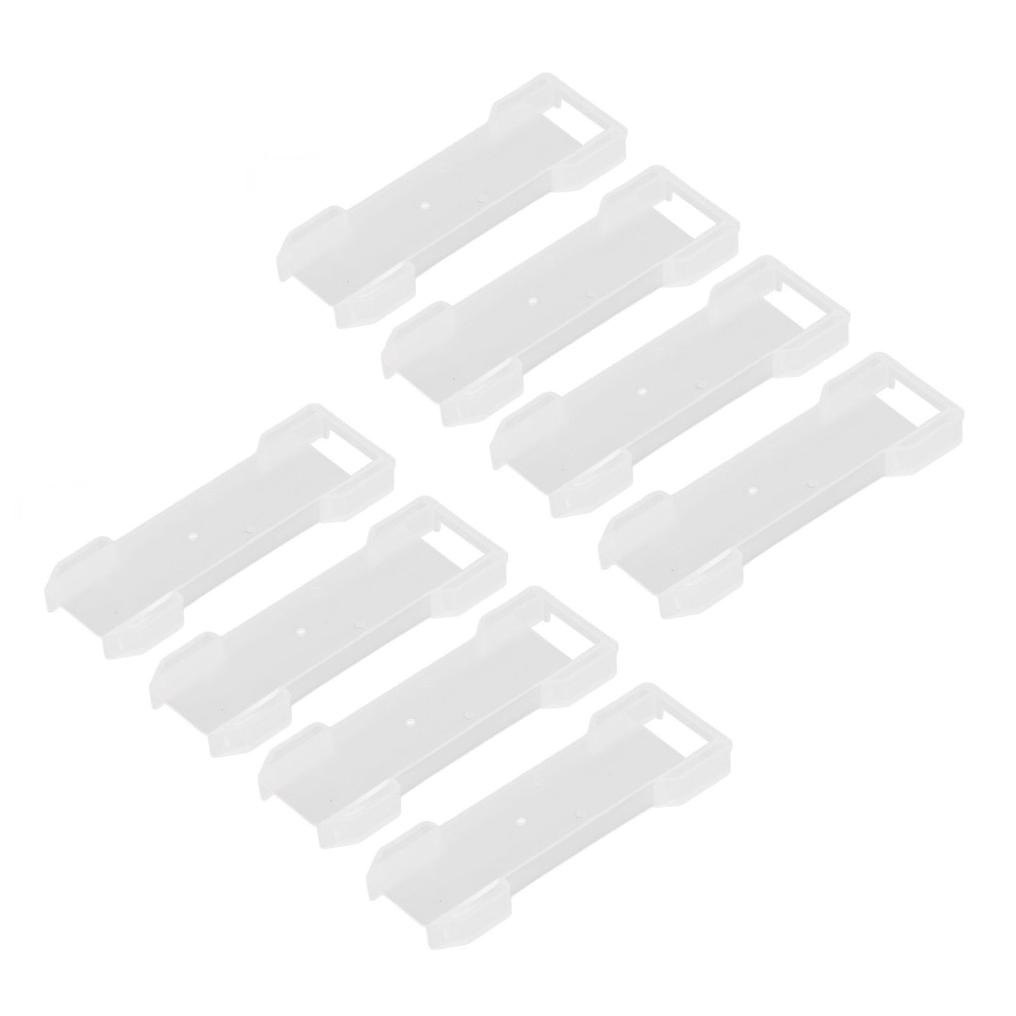 30 PCS Beehive Frame Strip Isolating Queen Bee Beehive Frame Fixing Strip Beekeeping Accessory - view 3