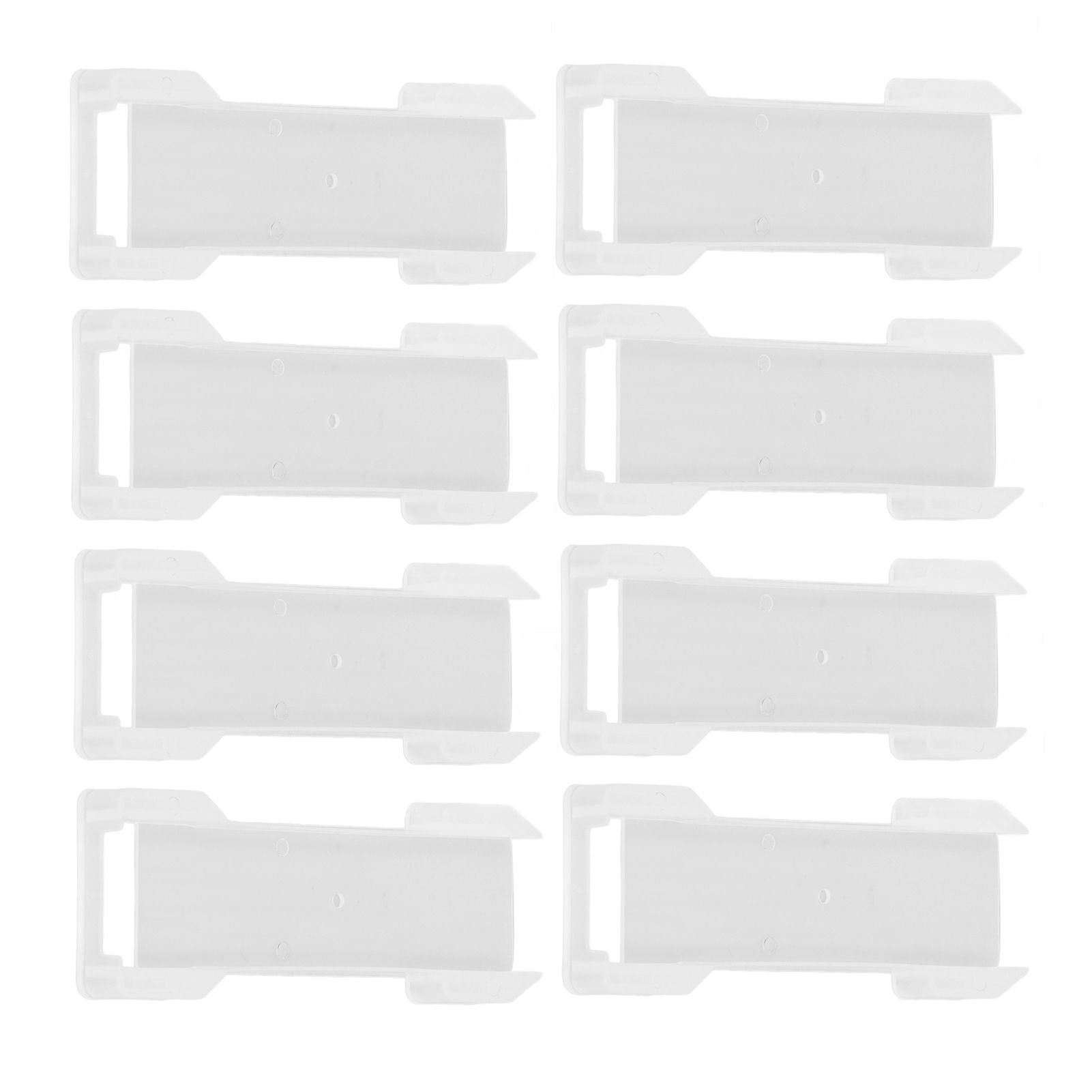 30 PCS Beehive Frame Strip Isolating Queen Bee Beehive Frame Fixing Strip Beekeeping Accessory - view 4