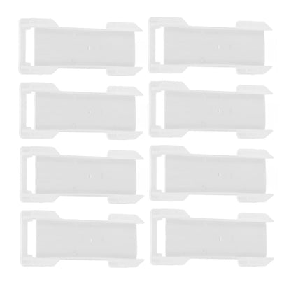 30 PCS Beehive Frame Strip Isolating Queen Bee Beehive Frame Fixing Strip Beekeeping Accessory - view 4