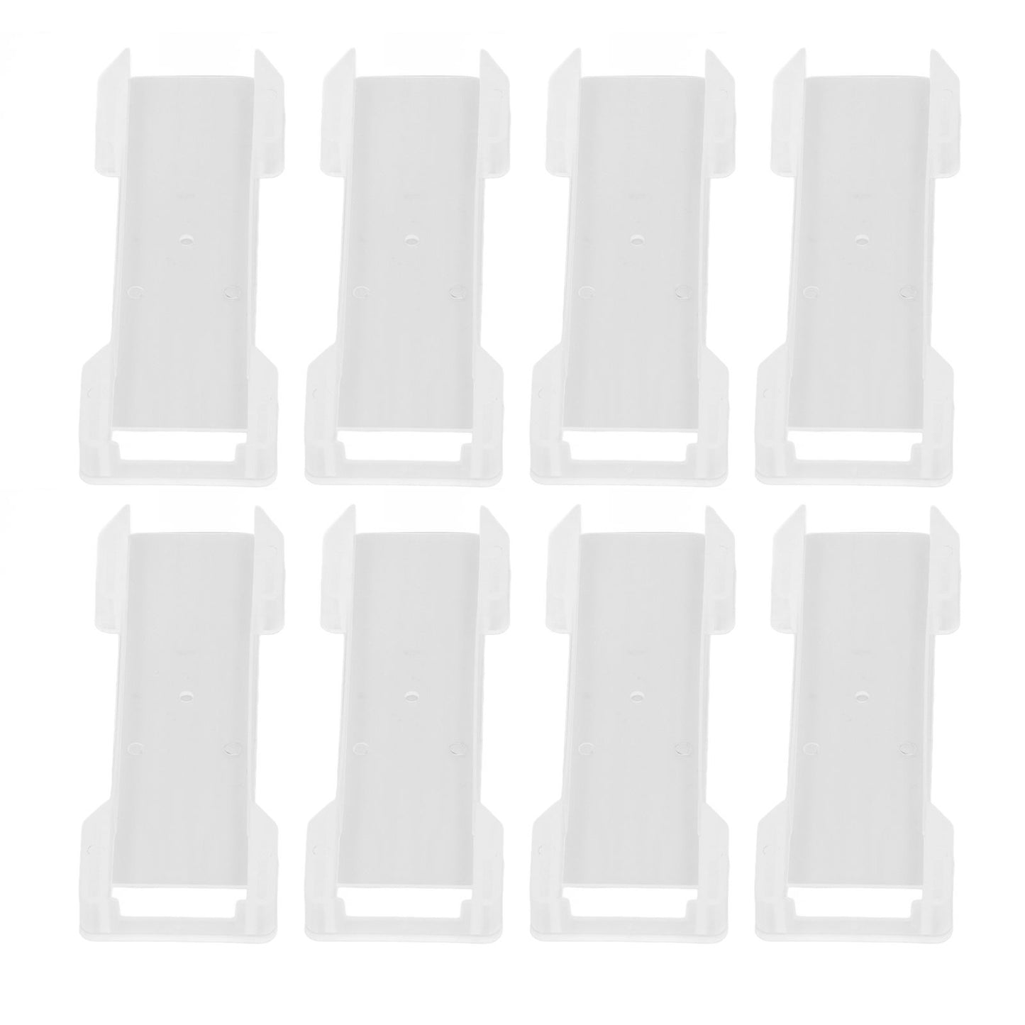 30 PCS Beehive Frame Strip Isolating Queen Bee Beehive Frame Fixing Strip Beekeeping Accessory - view 5