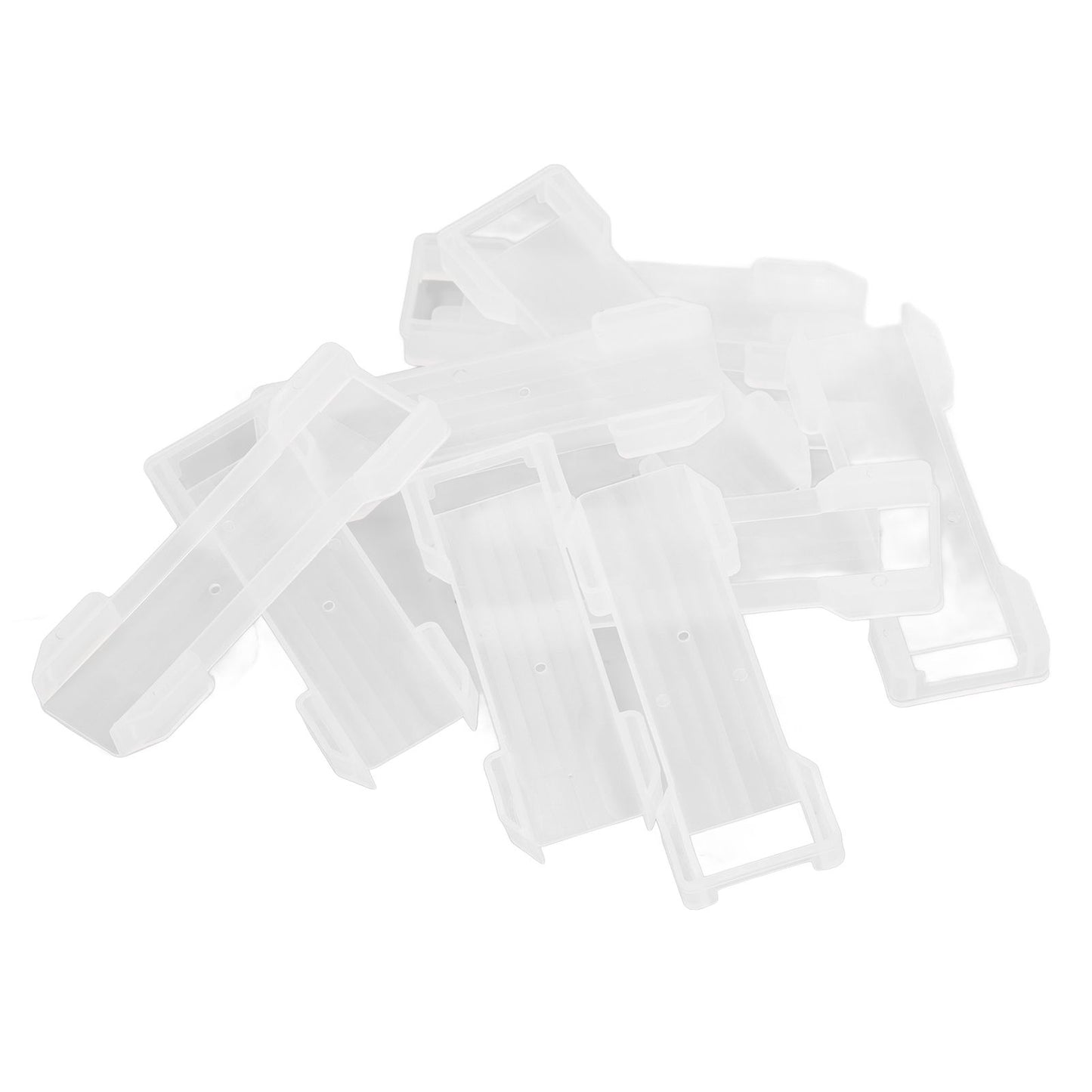 30 PCS Beehive Frame Strip Isolating Queen Bee Beehive Frame Fixing Strip Beekeeping Accessory - view 7