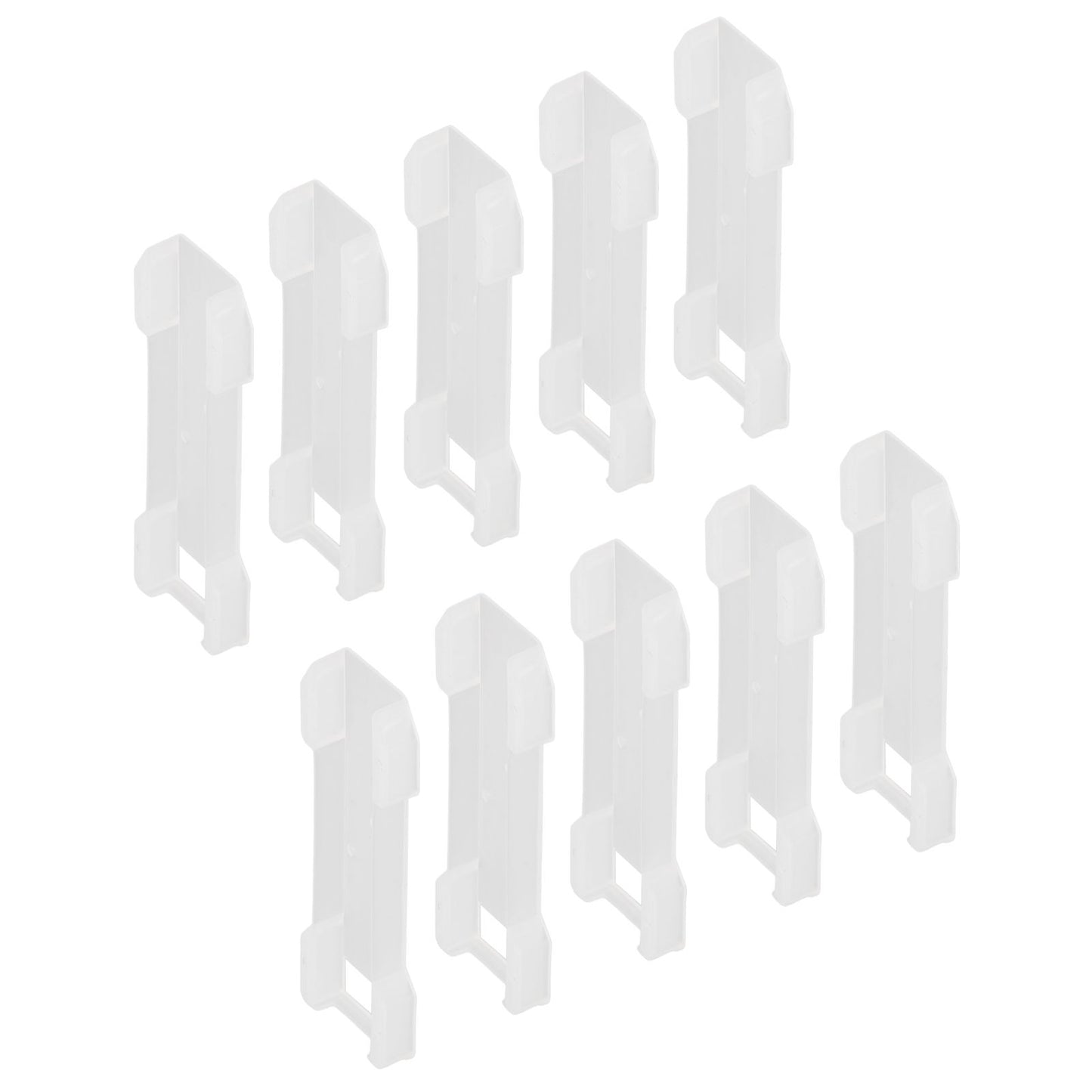 30 PCS Beehive Frame Strip Isolating Queen Bee Beehive Frame Fixing Strip Beekeeping Accessory - view 9