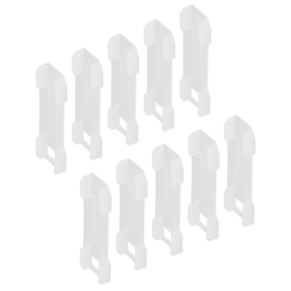 30 PCS Beehive Frame Strip Isolating Queen Bee Beehive Frame Fixing Strip Beekeeping Accessory - view 9