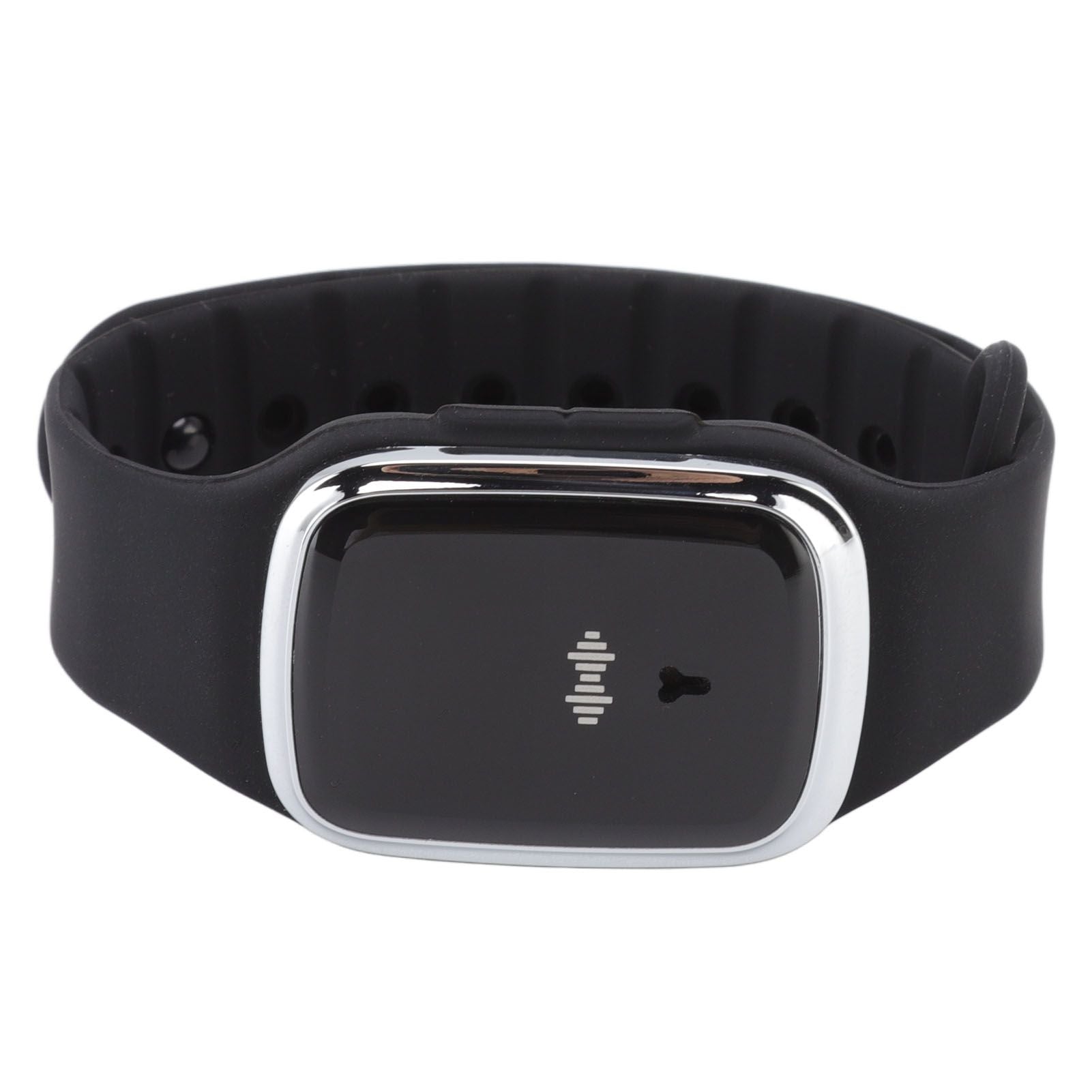 Ultrasonic Mosquito Repellent Bracelet Watch Adjustable Safe USB Mosquito Repellent Bracelet for Pregnant Woman Babies - view 4