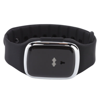 Ultrasonic Mosquito Repellent Bracelet Watch Adjustable Safe USB Mosquito Repellent Bracelet for Pregnant Woman Babies - view 4