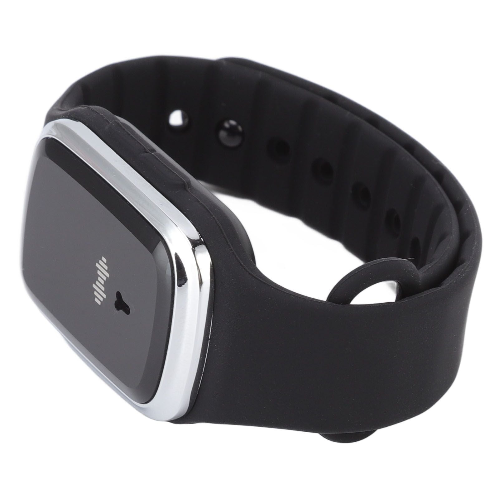 Ultrasonic Mosquito Repellent Bracelet Watch Adjustable Safe USB Mosquito Repellent Bracelet for Pregnant Woman Babies - view 7