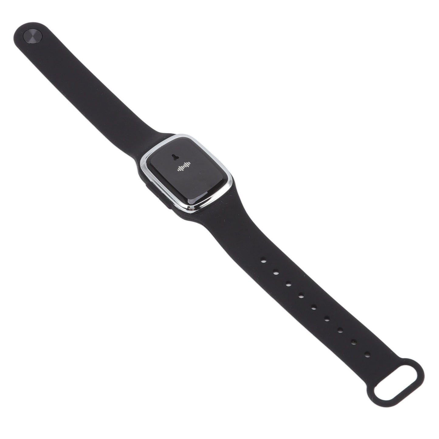 Ultrasonic Mosquito Repellent Bracelet Watch Adjustable Safe USB Mosquito Repellent Bracelet for Pregnant Woman Babies - view 9