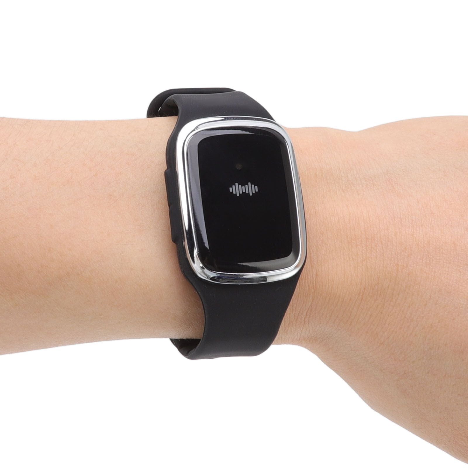 Ultrasonic Mosquito Repellent Bracelet Watch Adjustable Safe USB Mosquito Repellent Bracelet for Pregnant Woman Babies - view 10