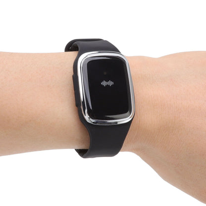 Ultrasonic Mosquito Repellent Bracelet Watch Adjustable Safe USB Mosquito Repellent Bracelet for Pregnant Woman Babies - view 10