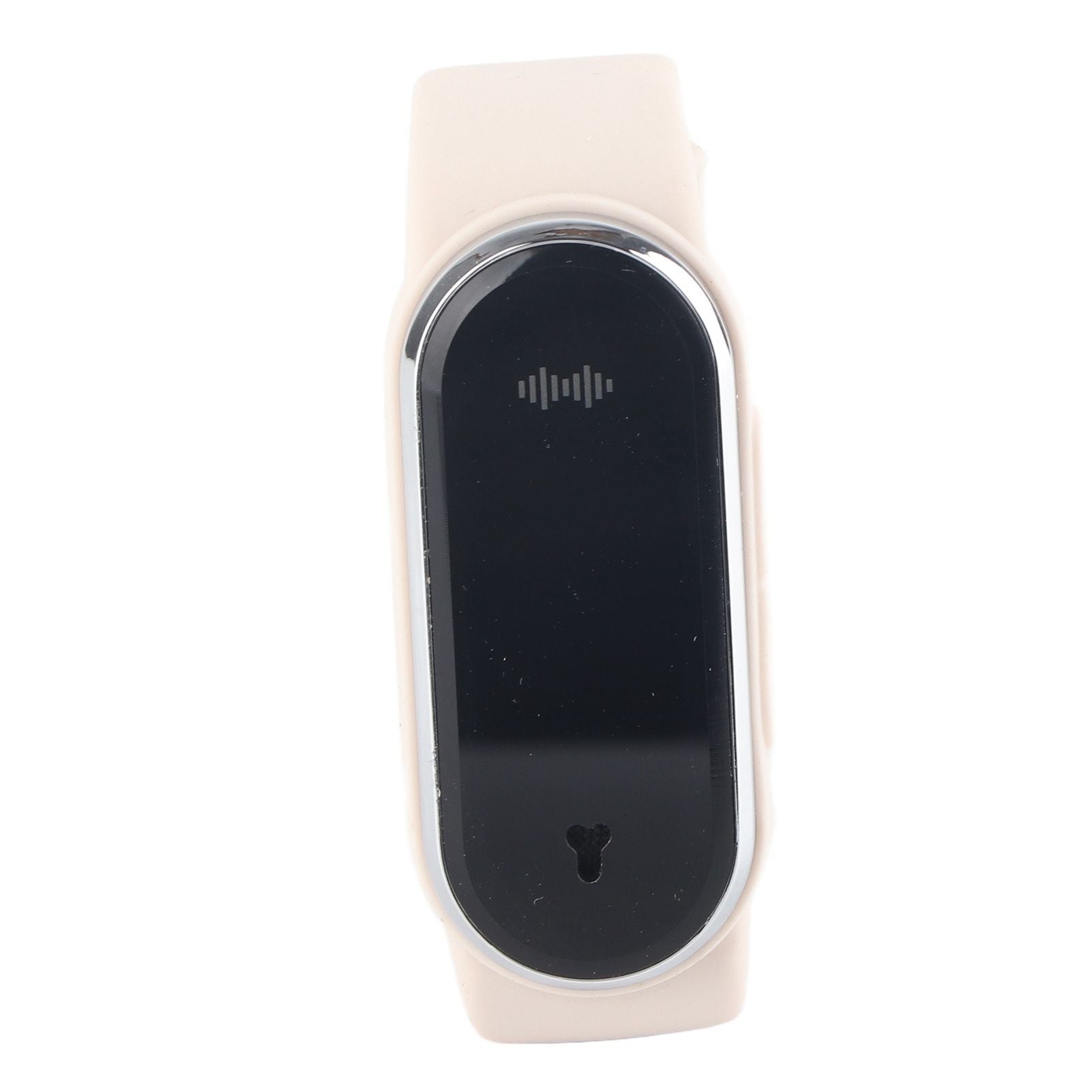 Mosquito Repellent Bracelet 5V 1A 90mah USB Rechargeable Step Counting Temperature Ultrasonic Wristband White - view 5