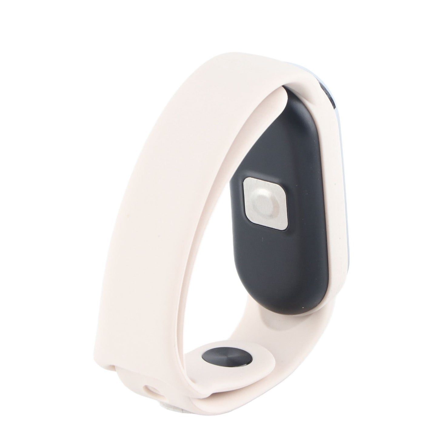 Mosquito Repellent Bracelet 5V 1A 90mah USB Rechargeable Step Counting Temperature Ultrasonic Wristband White - view 6