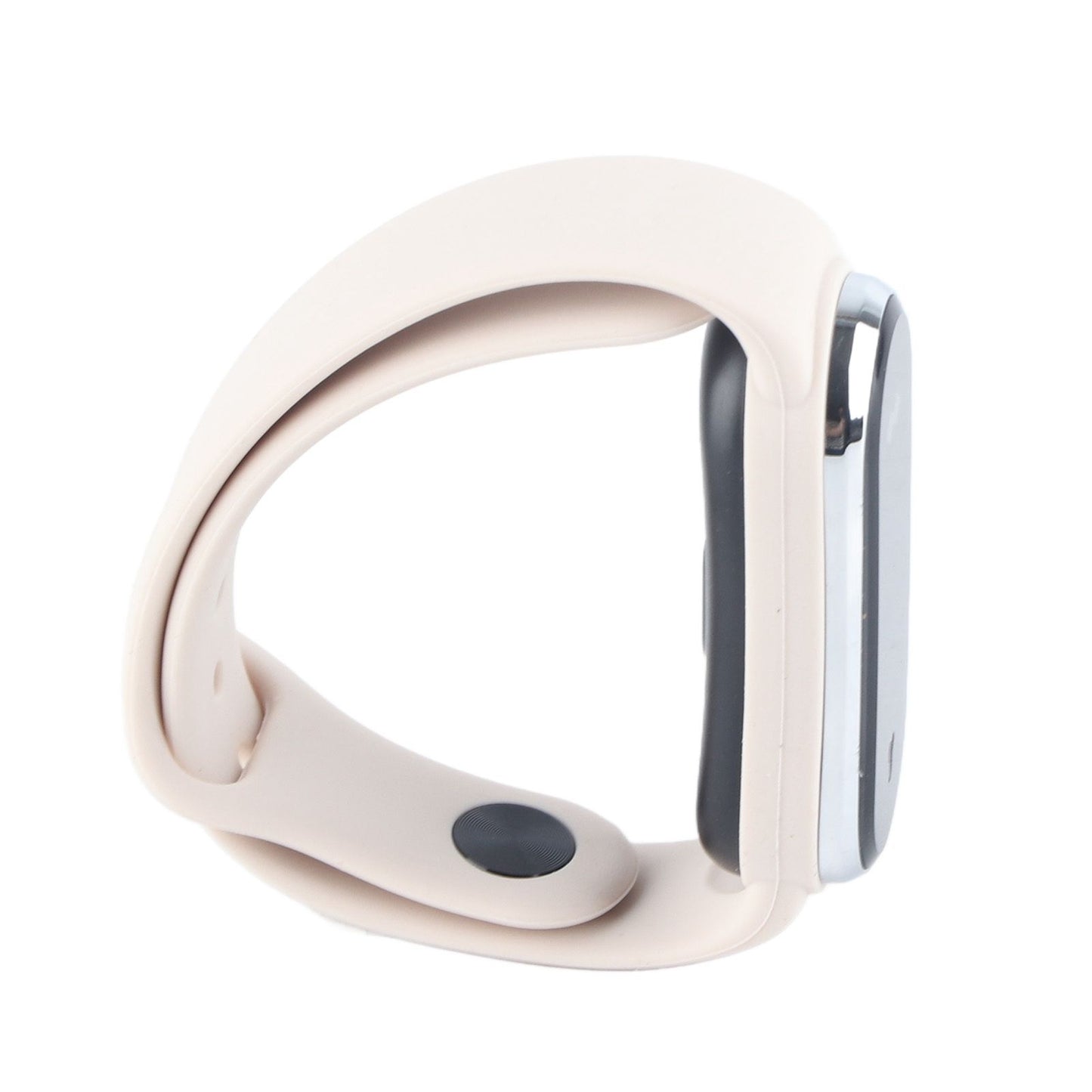Mosquito Repellent Bracelet 5V 1A 90mah USB Rechargeable Step Counting Temperature Ultrasonic Wristband White - view 7