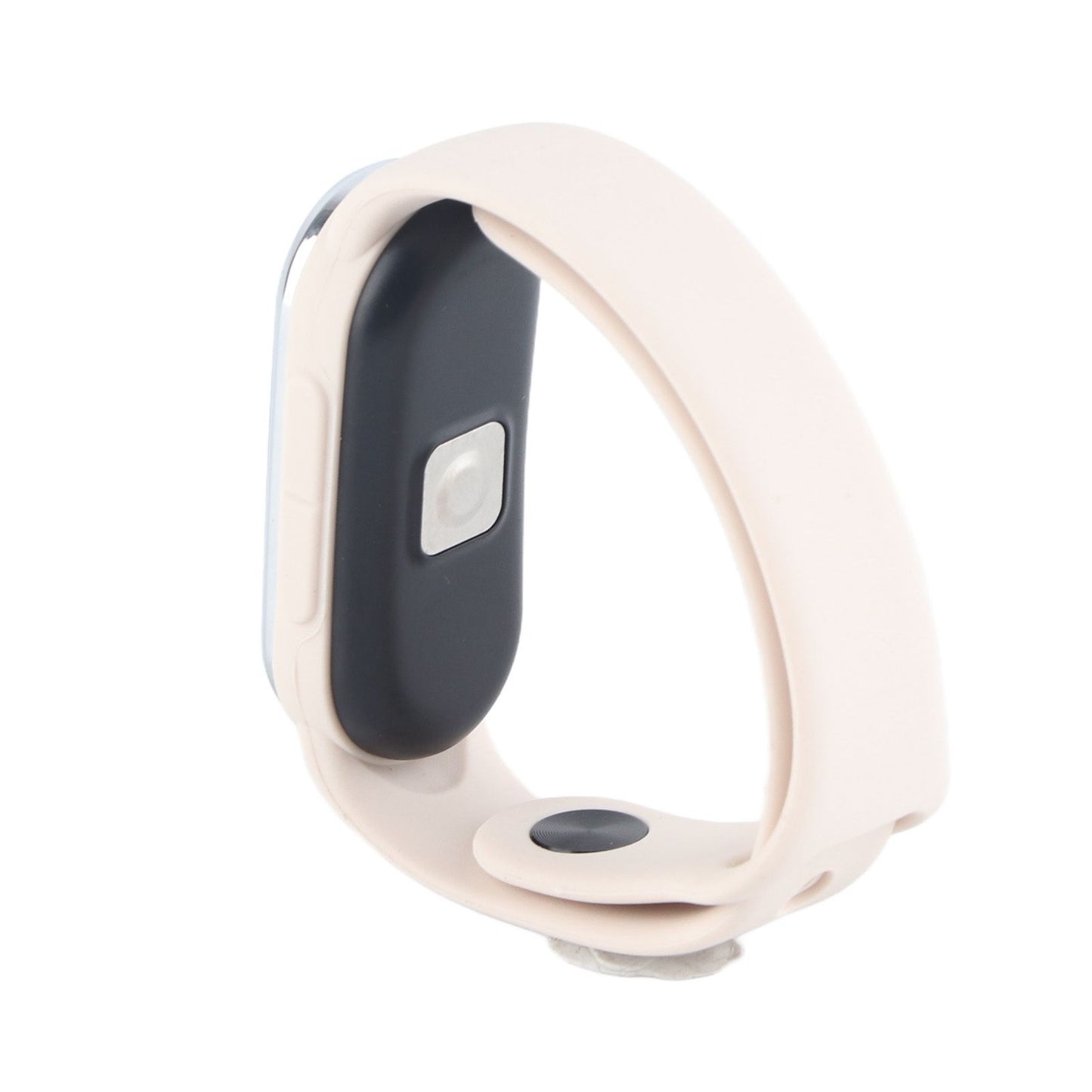 Mosquito Repellent Bracelet 5V 1A 90mah USB Rechargeable Step Counting Temperature Ultrasonic Wristband White - view 8